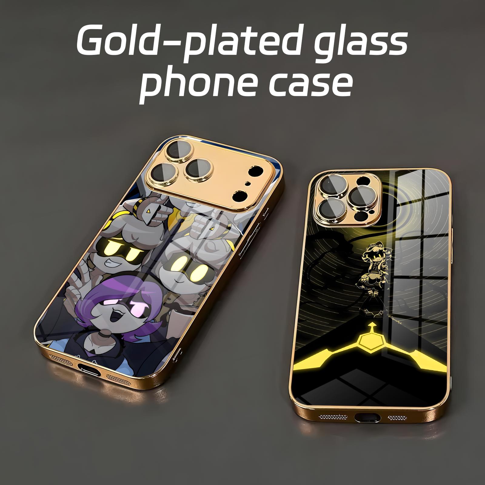 Drones - Game Murder Drones Phone Case For