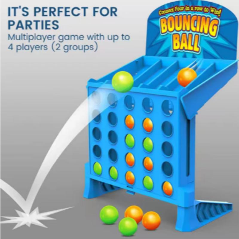 Bouncing Linking Shots Board G - Laptops ulasan dan harga