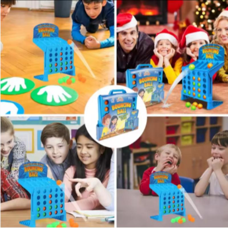 Bouncing Linking Shots Board G - Laptops ulasan dan harga