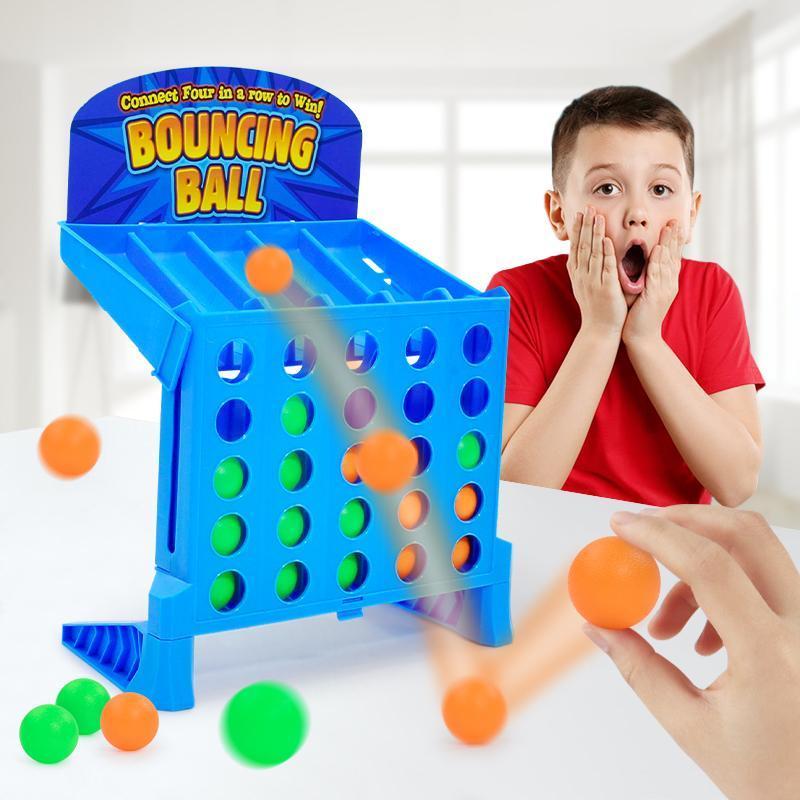 Bouncing Linking Shots Board G - Laptops ulasan dan harga