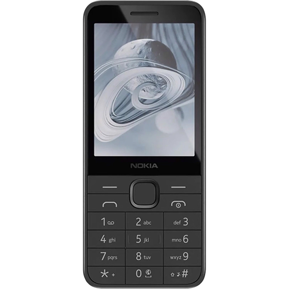 Nokia 215 2024 4G Backup Phone - Cameras ulasan dan harga