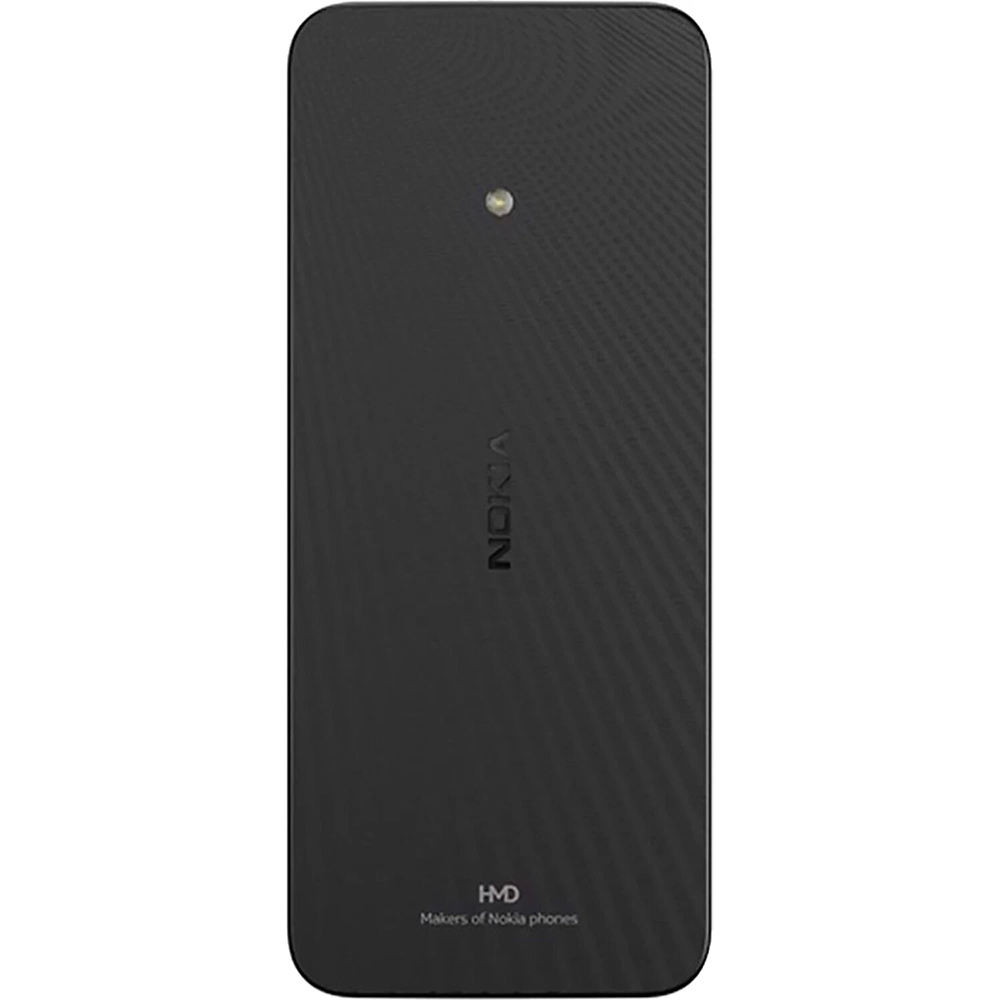 Nokia 215 2024 4G Backup Phone - Cameras ulasan dan harga