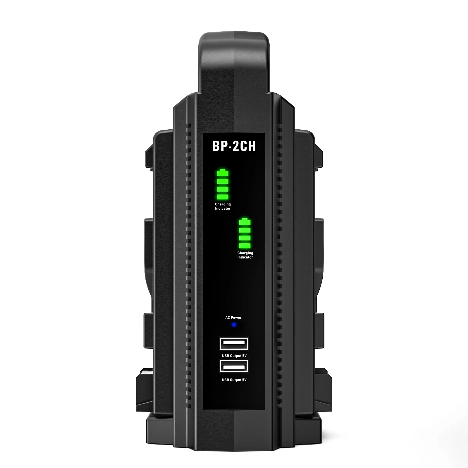 SWZY BP-2CH V Mount Battery Ch - Drones ulasan dan harga