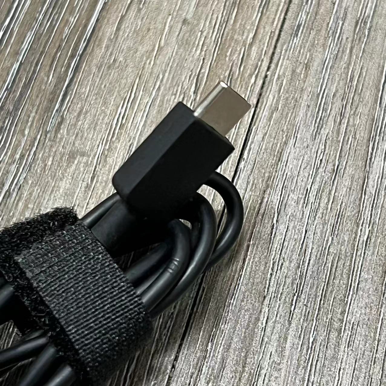 Original Charger data cable Fo - Anc Wireless Over Ear Headphones ulasan dan harga
