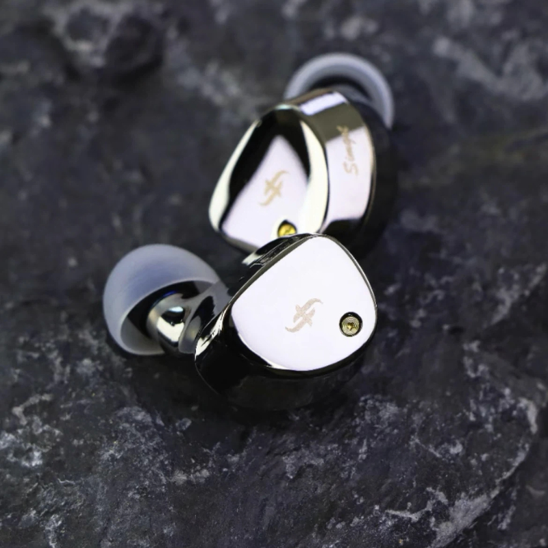 SIMGOT ET142 PZT IEM Earphone  - Planar Magnetic Iem Earphones ulasan dan harga