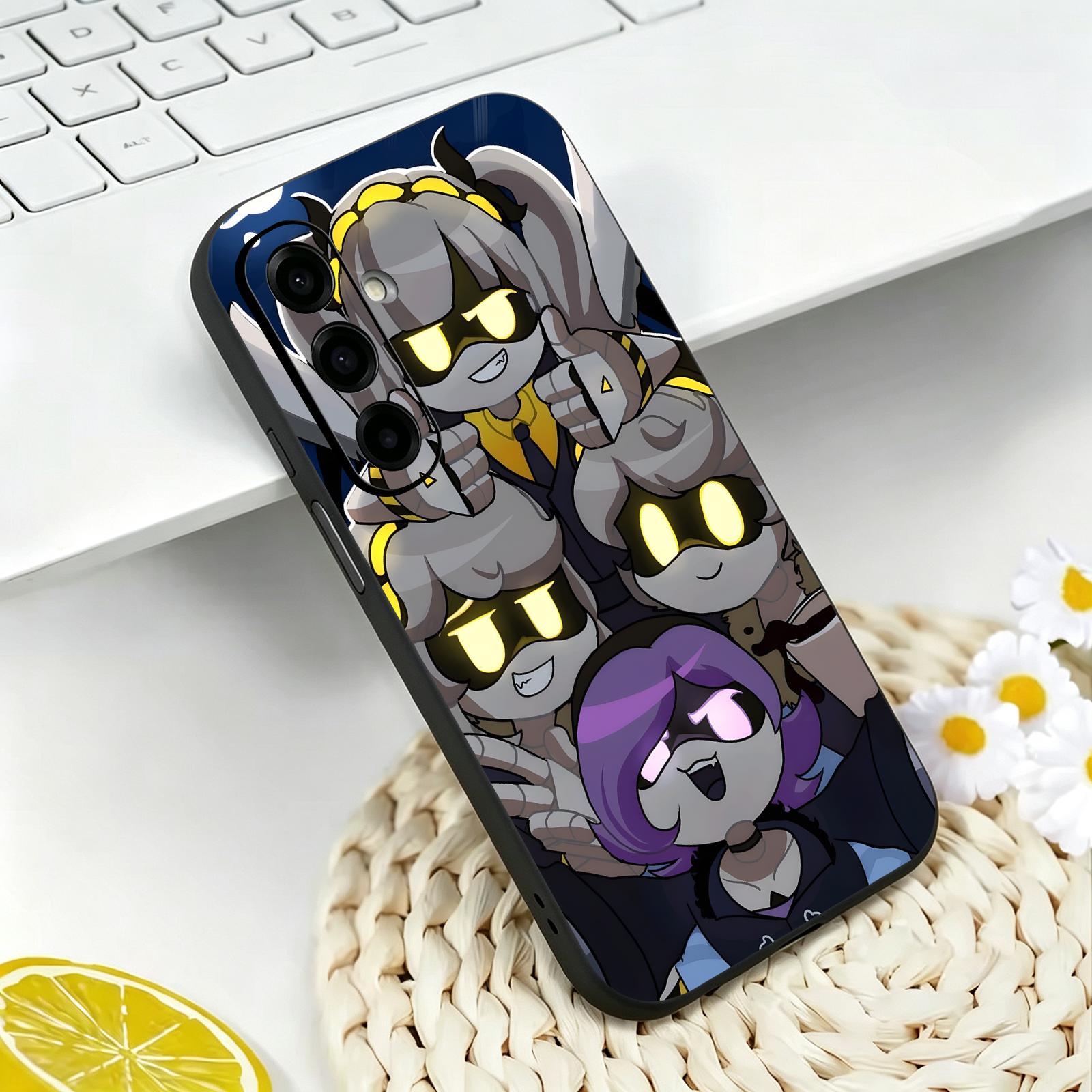 Game Murder Drones  Phone Case - Drones ulasan dan harga