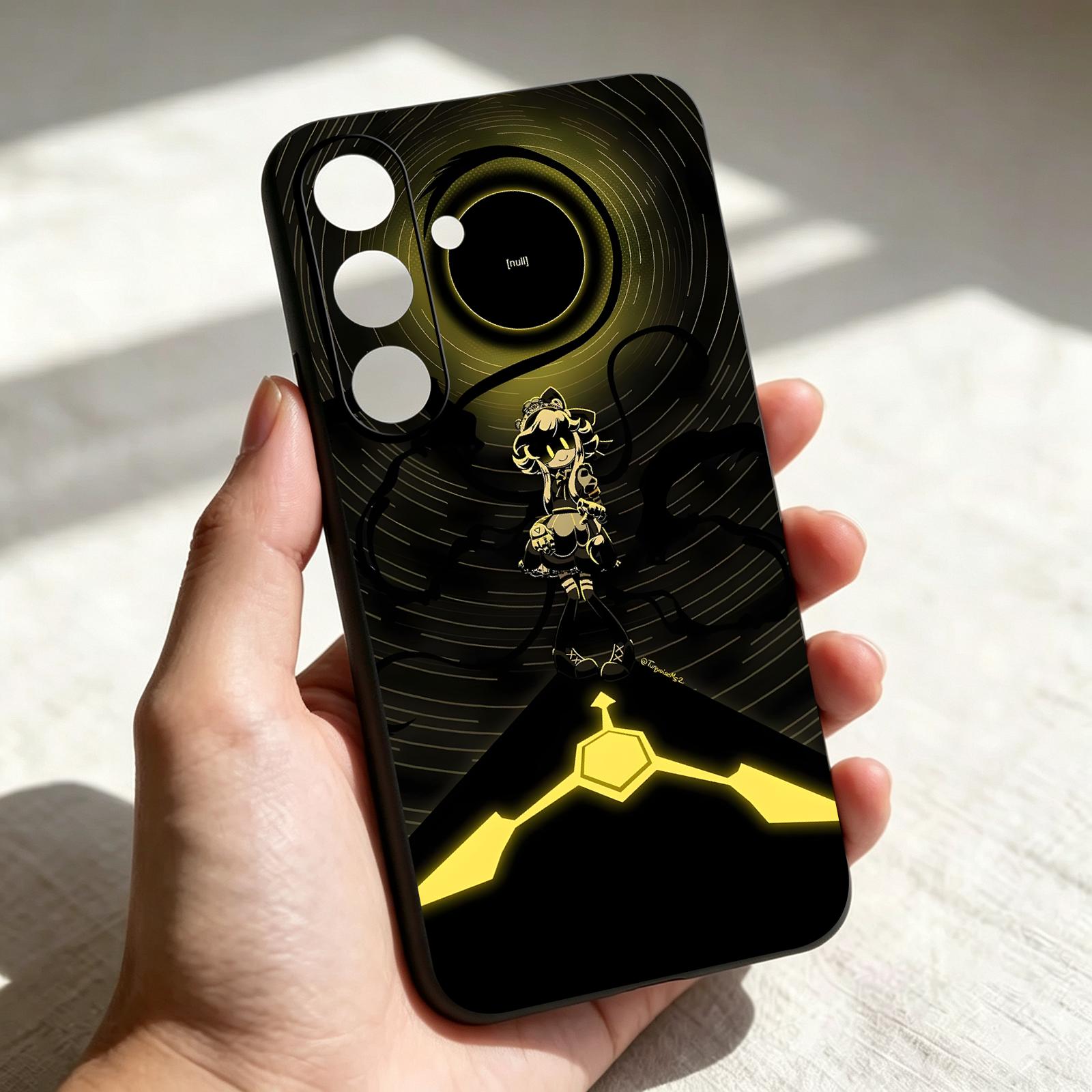 Game Murder Drones  Phone Case - Drones ulasan dan harga