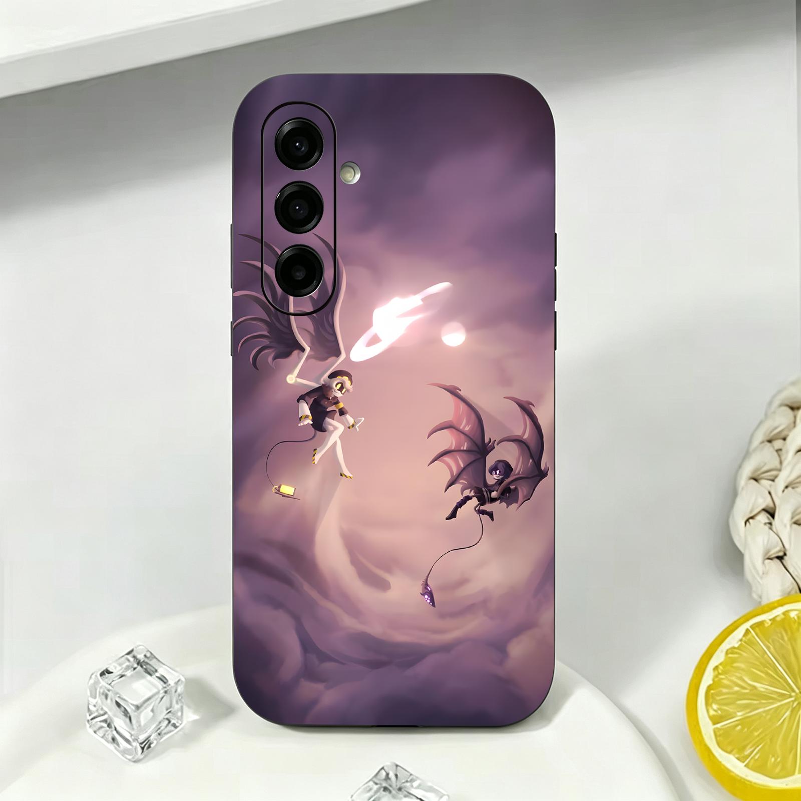 Game Murder Drones  Phone Case - Drones ulasan dan harga