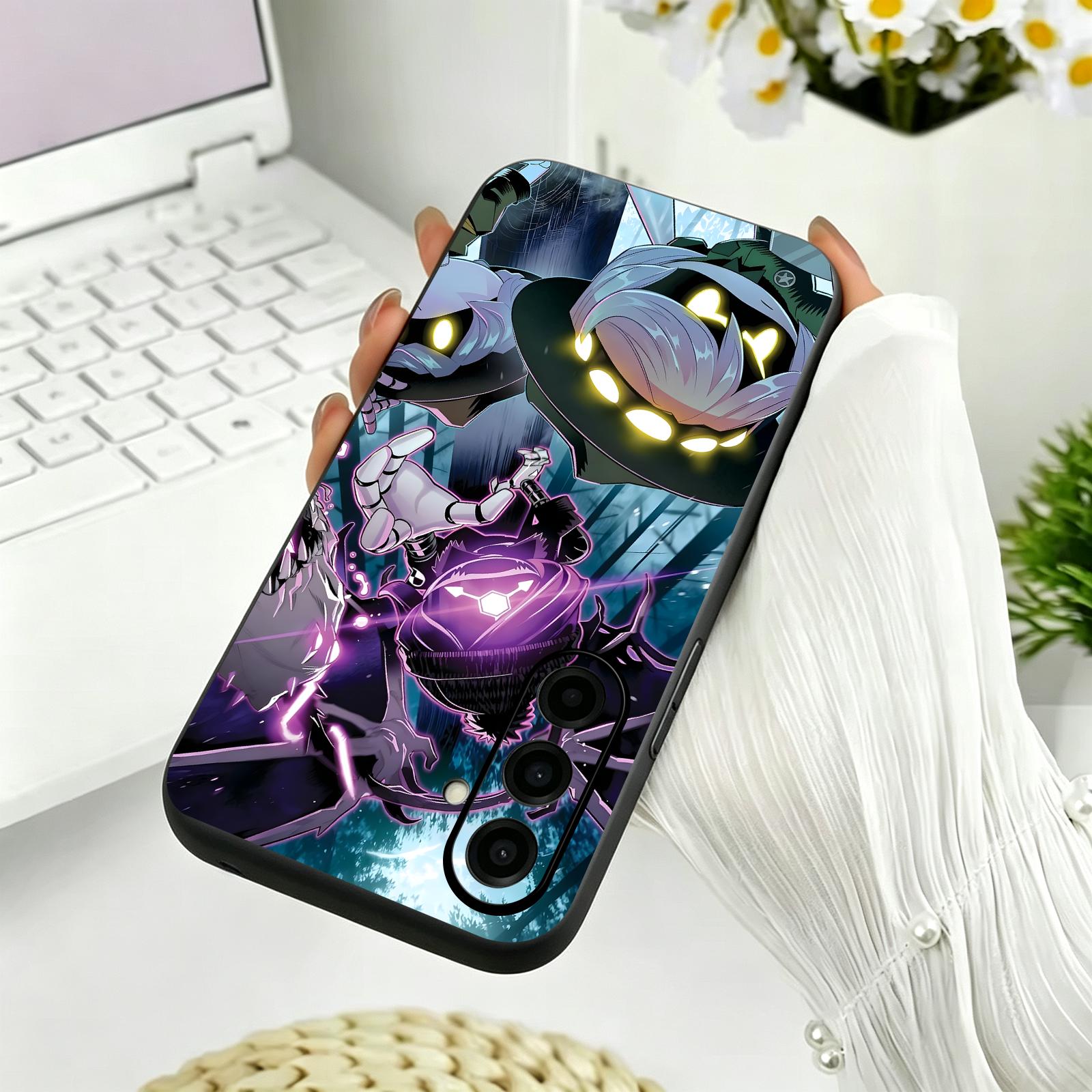 Game Murder Drones  Phone Case - Drones ulasan dan harga