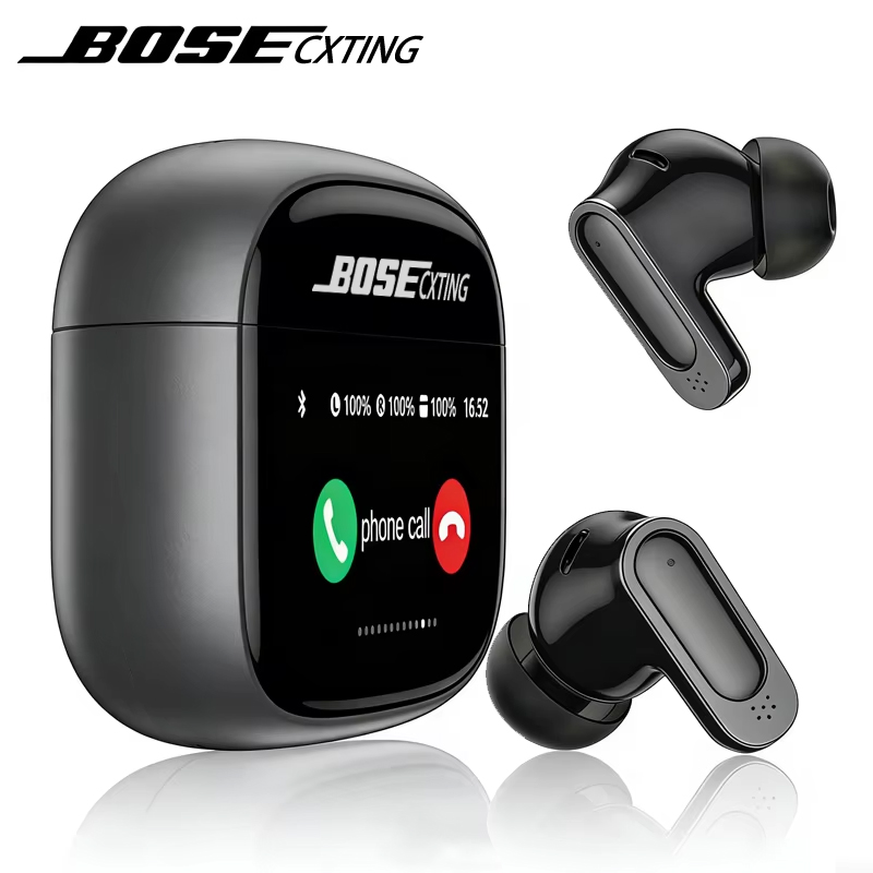 BOSECXTING Ultra V11 Smart Tou - Headphones ulasan dan harga