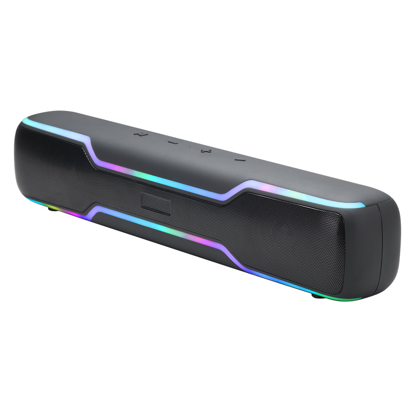 BT351 Home Theater System Soun - Rgb Computer Soundbar For Pc ulasan dan harga
