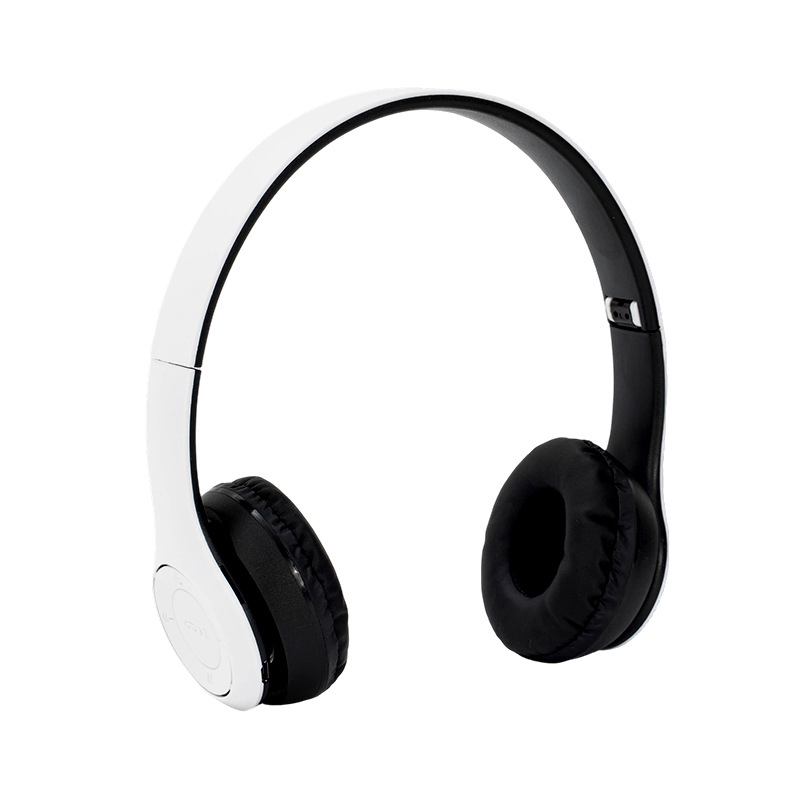 Bluetooth Headset Wireless Ear - Anc Wireless Over Ear Headphones ulasan dan harga