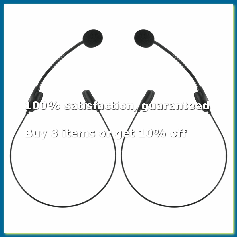 9Pack X(2PCS Cosplay Headphone - Headphones ulasan dan harga