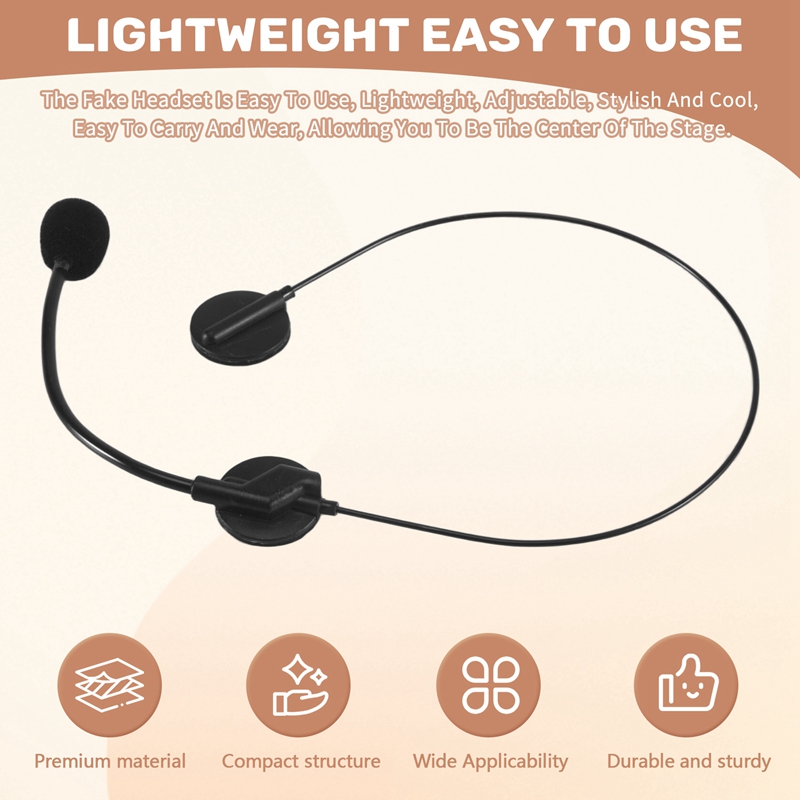 9Pack X(2PCS Cosplay Headphone - Headphones ulasan dan harga