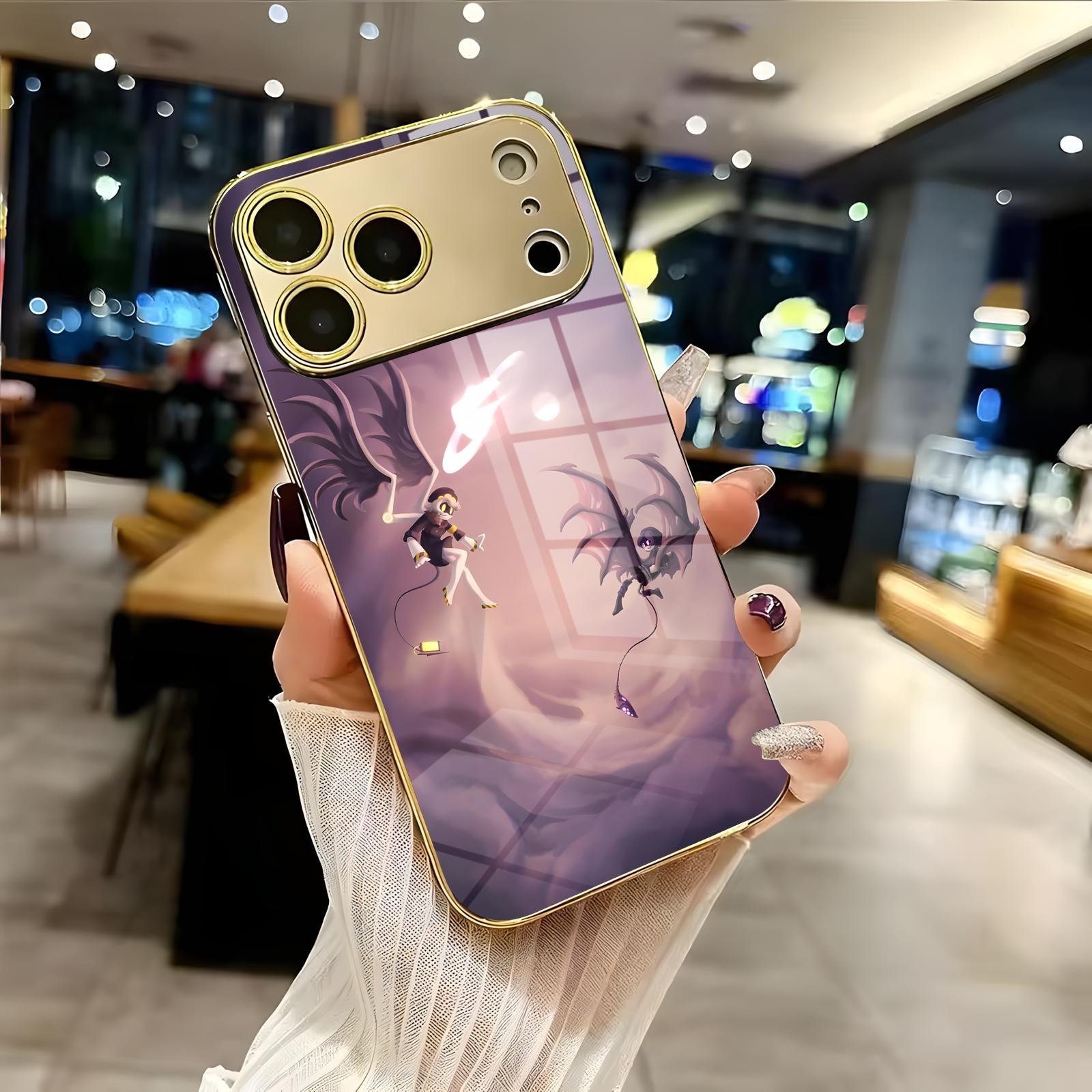 Game Murder Drones   Phone Cas - Drones ulasan dan harga