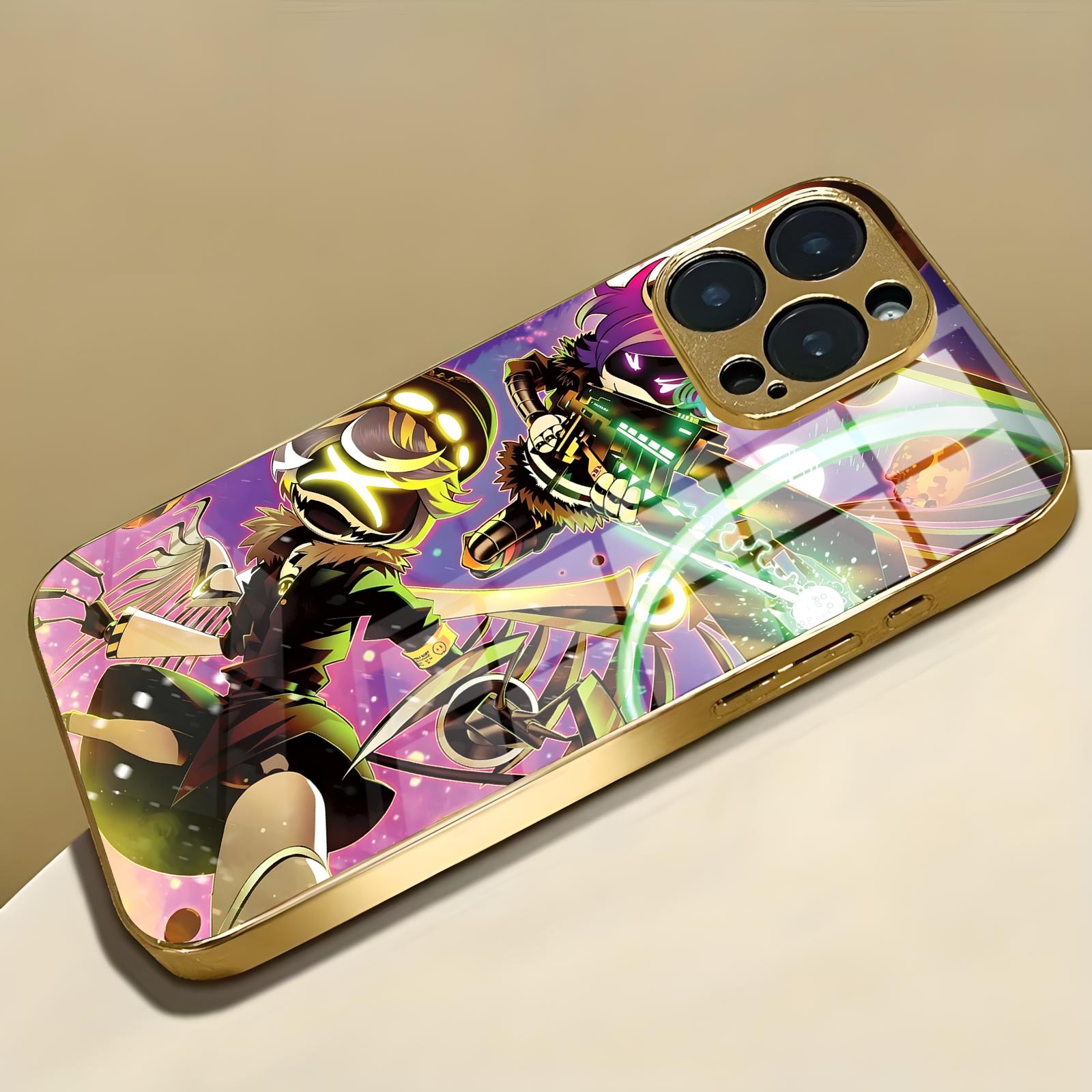 Game Murder Drones   Phone Cas - Drones ulasan dan harga