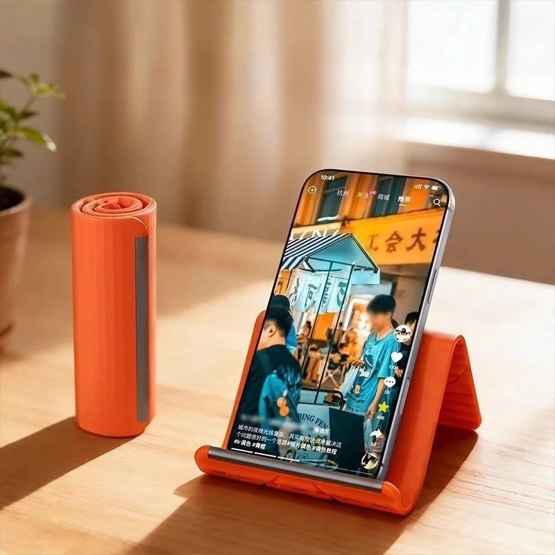 Creative Flexible Foldable Tra - Tablets ulasan dan harga