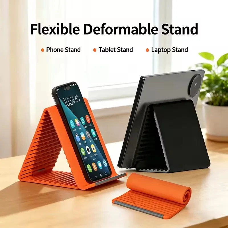 Creative Flexible Foldable Tra - Tablets ulasan dan harga