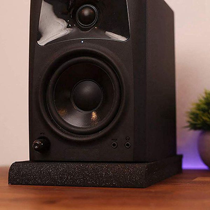 Speaker Pads, Isolation Pads,H - Speakers ulasan dan harga