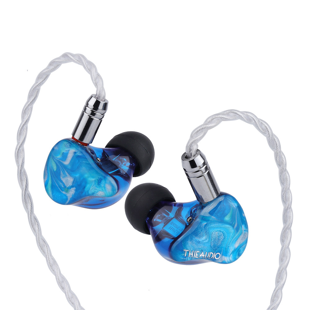 Pre-order THIEAUDIO Legacy 2 B - Planar Magnetic Iem Earphones ulasan dan harga