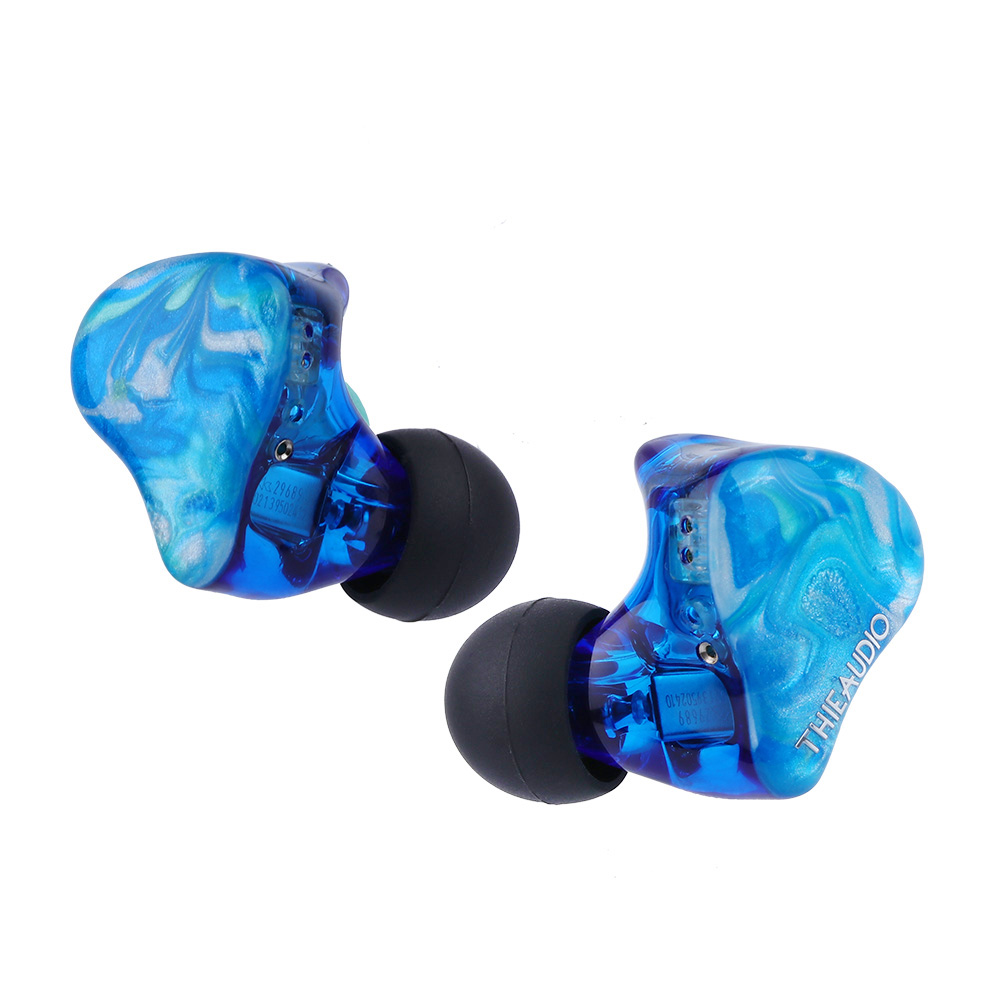 Pre-order THIEAUDIO Legacy 2 B - Planar Magnetic Iem Earphones ulasan dan harga