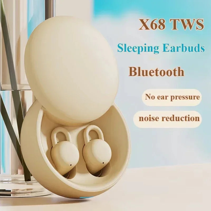 Original TWS Bluetooth Headpho - Tws Earbuds Bluetooth 5.3 ulasan dan harga