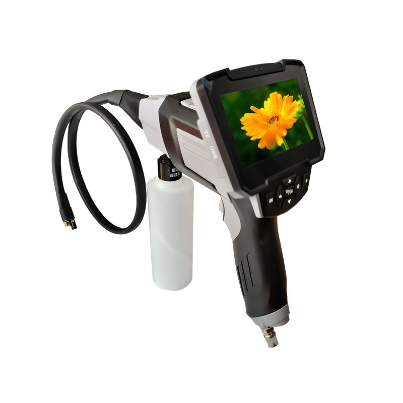 Dual camera double spray car a - Cameras ulasan dan harga