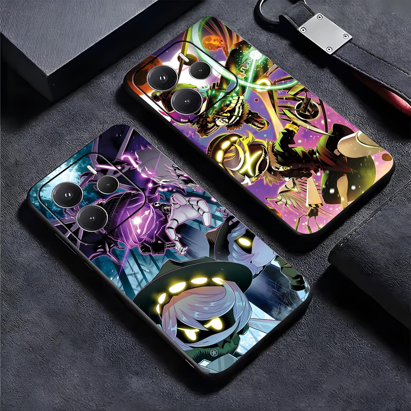 Phone Case For Redmi Note15 14 - Drones ulasan dan harga