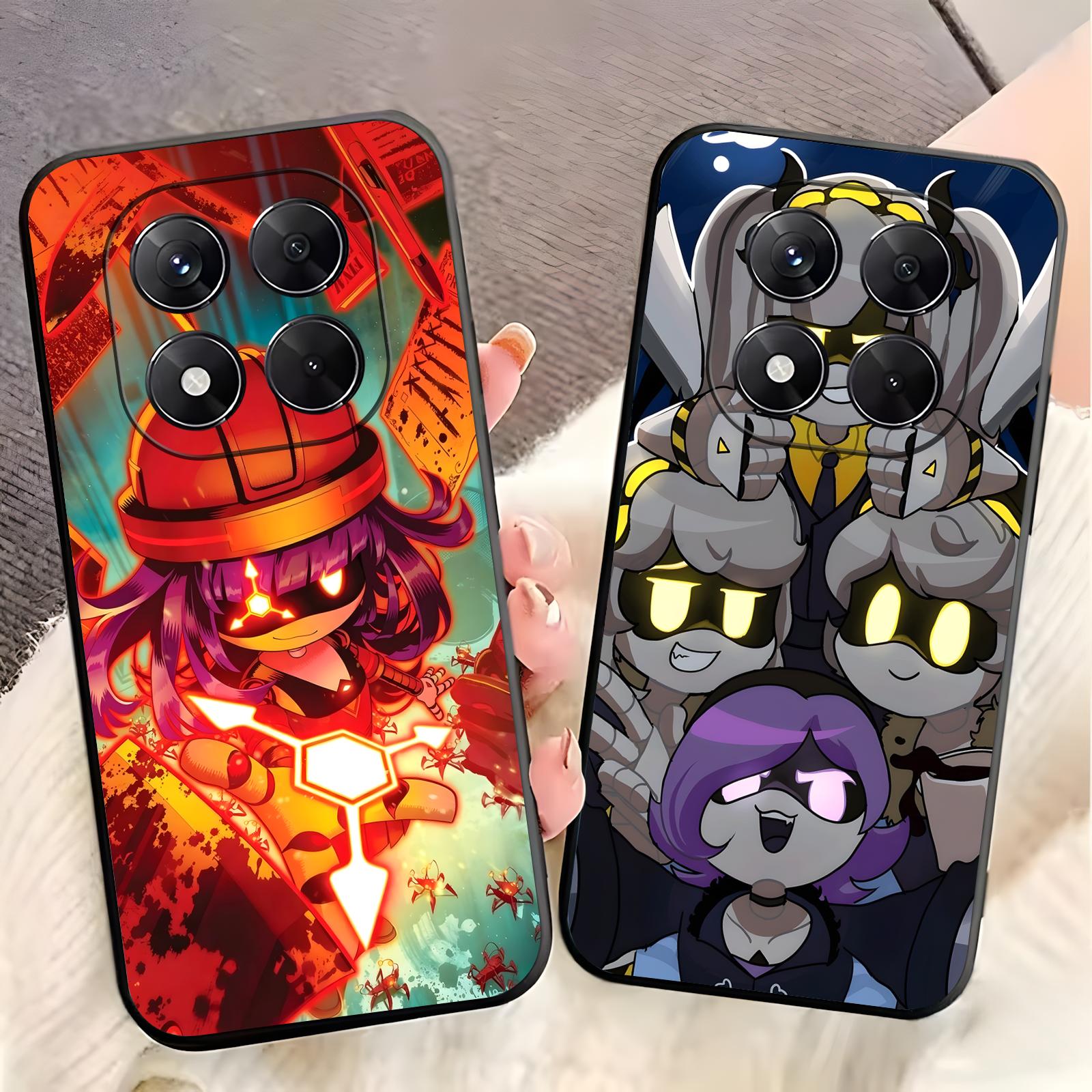 Phone Case For Redmi Note15 14 - Drones ulasan dan harga