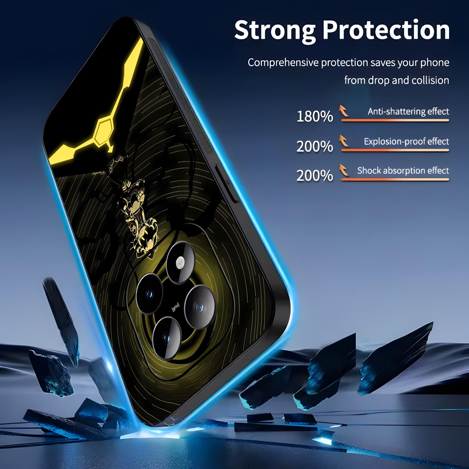 Phone Case For Redmi Note15 14 - Drones ulasan dan harga