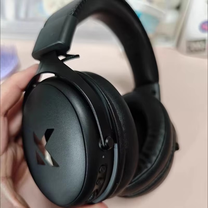 New MCHOSE V9 Pro 2 Wireless B - Type C Wired Earphones With Mic ulasan dan harga