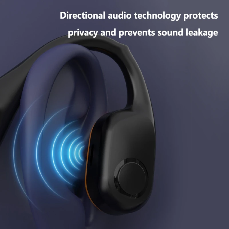 OnePlus Open-Ear Bone Conducti - Bone Conduction Running Headphones ulasan dan harga