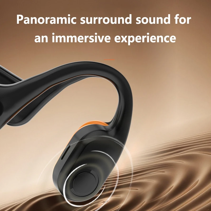 OnePlus Open-Ear Bone Conducti - Bone Conduction Running Headphones ulasan dan harga