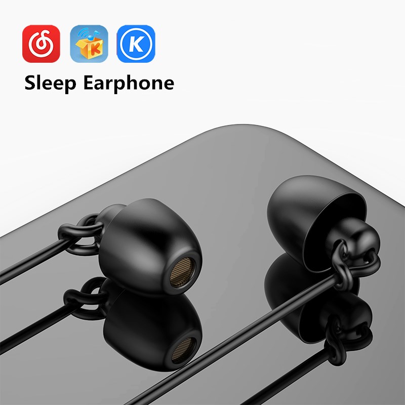 Wired Earphone Hifi Headset No - Open Ear Air Conduction Headphones ulasan dan harga