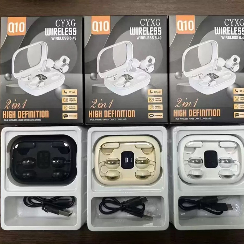 New Wireless two-in-one Blueto - Sleep Mask Headphones Bluetooth ulasan dan harga