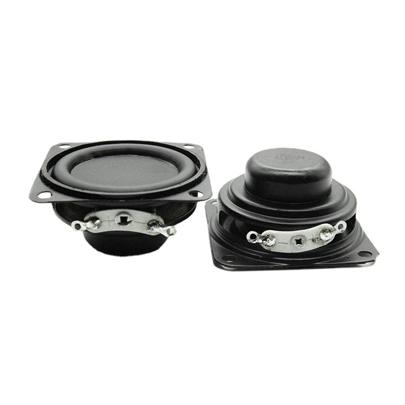 1PC Full Range Audio Speaker 4 - Speakers ulasan dan harga