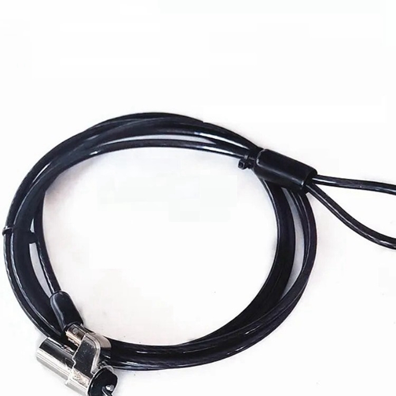 Computer Lock Laptop Lock Suit - Laptops ulasan dan harga