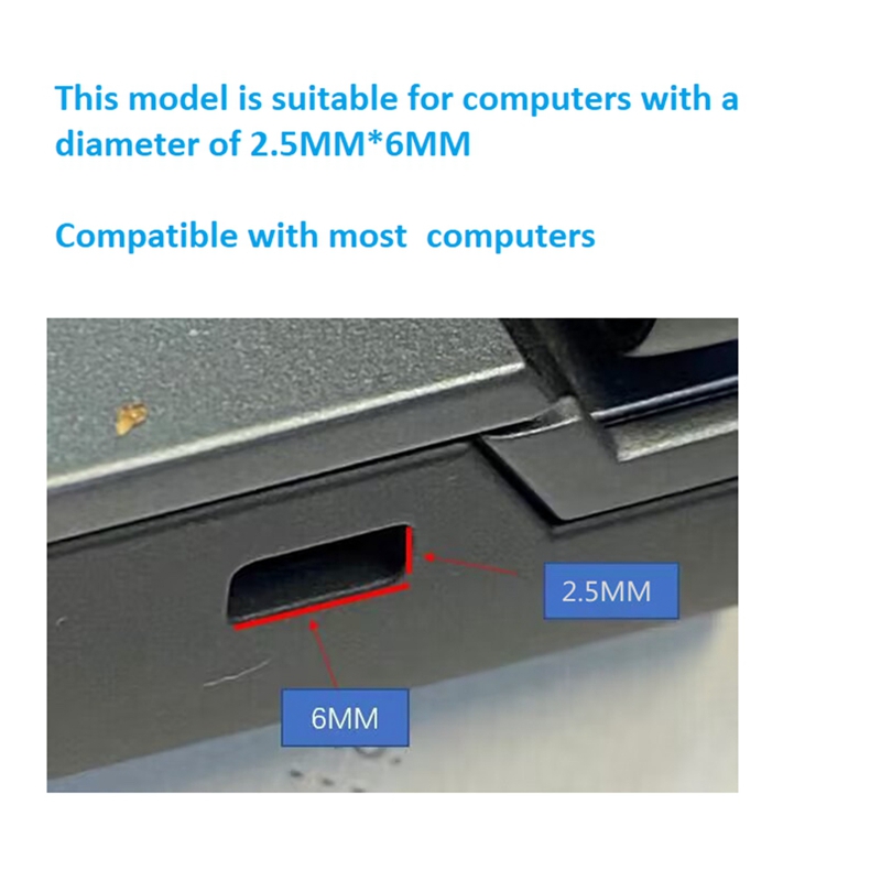 Computer Lock Laptop Lock Suit - Laptops ulasan dan harga