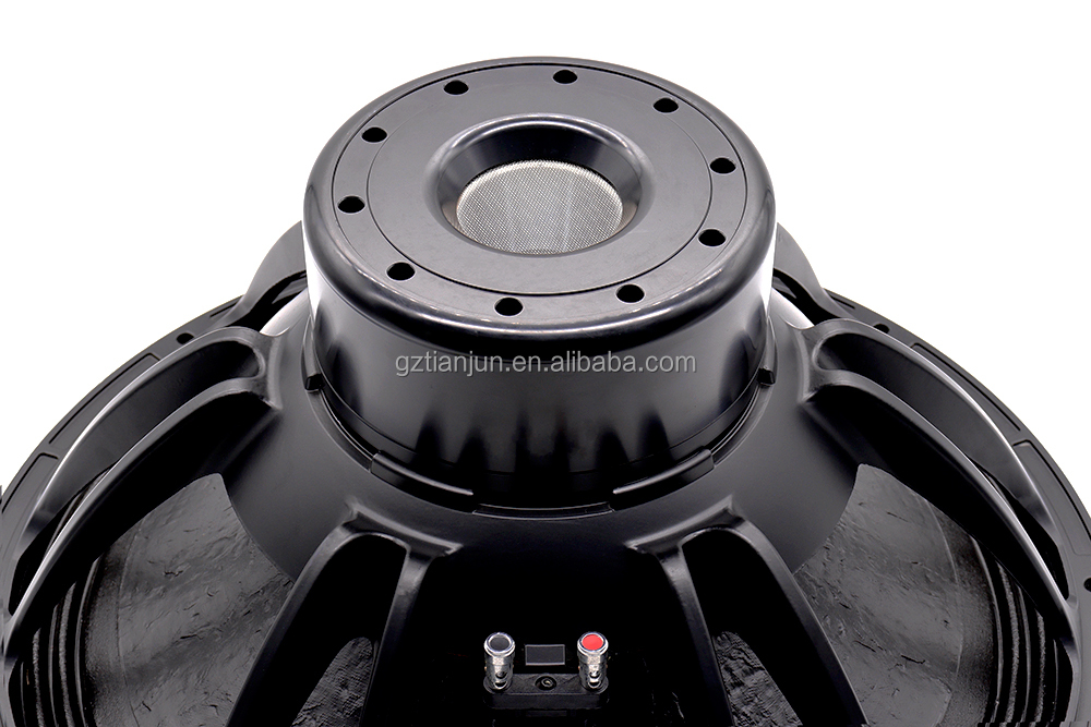 21'' Professional Audio System - Speakers ulasan dan harga