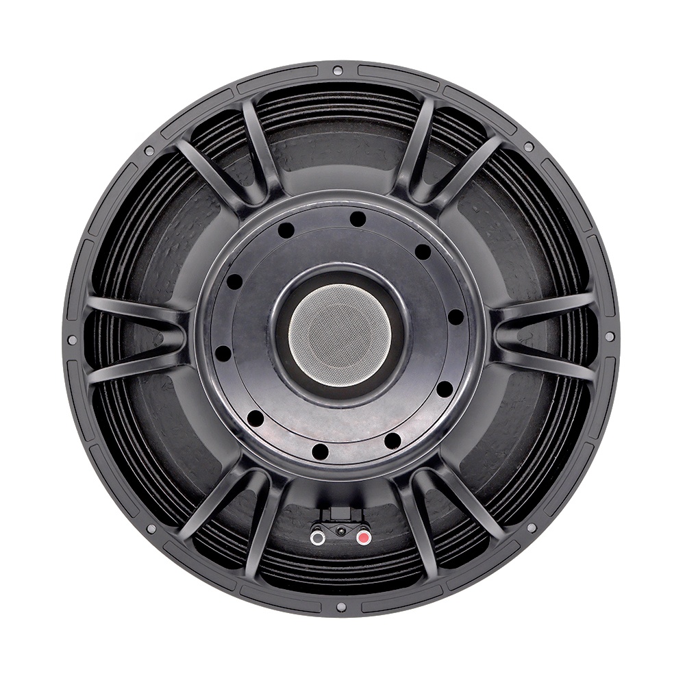 21'' Professional Audio System - Speakers ulasan dan harga