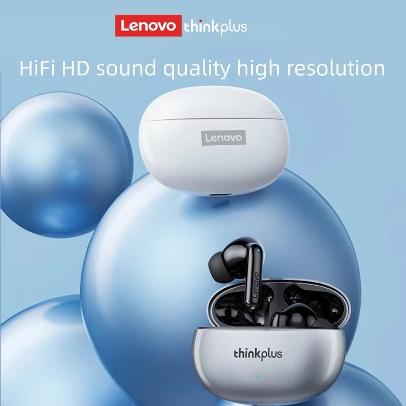 Lenovo XT88 TWS Wireless Earph - Tws Earbuds Bluetooth 5.3 ulasan dan harga