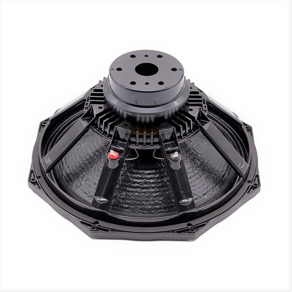 Professional Audio 600W 15 Inc - Speakers ulasan dan harga