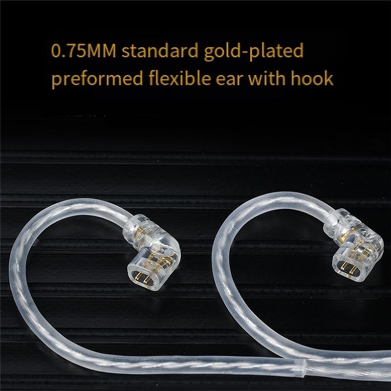 AA60 Type-C Earphone Cable HIF - Type C Wired Earphones With Mic ulasan dan harga