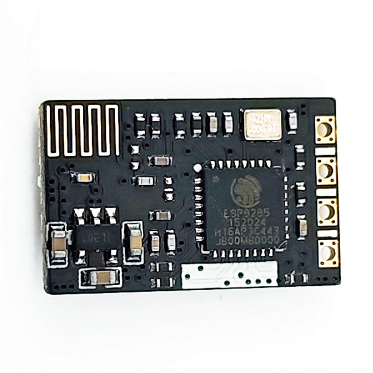 500MHz Receiver 500.5MHz-524.9 - Drones ulasan dan harga