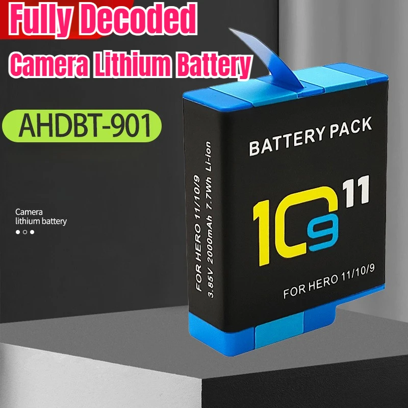 SWZY 3.85V 2000mAh Battery Ful - Drones ulasan dan harga