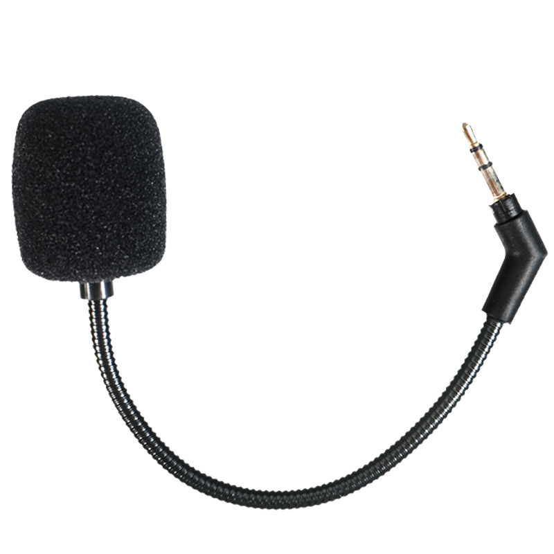Detachable Replacement Mic Boo - Gaming Headset With Mic Rgb ulasan dan harga
