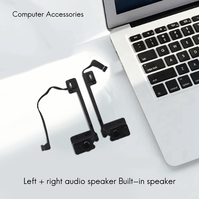 New Left + Right Speaker for P - Speakers ulasan dan harga